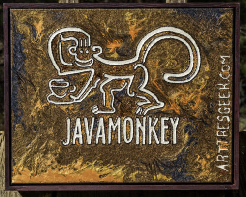 Java Monkey 